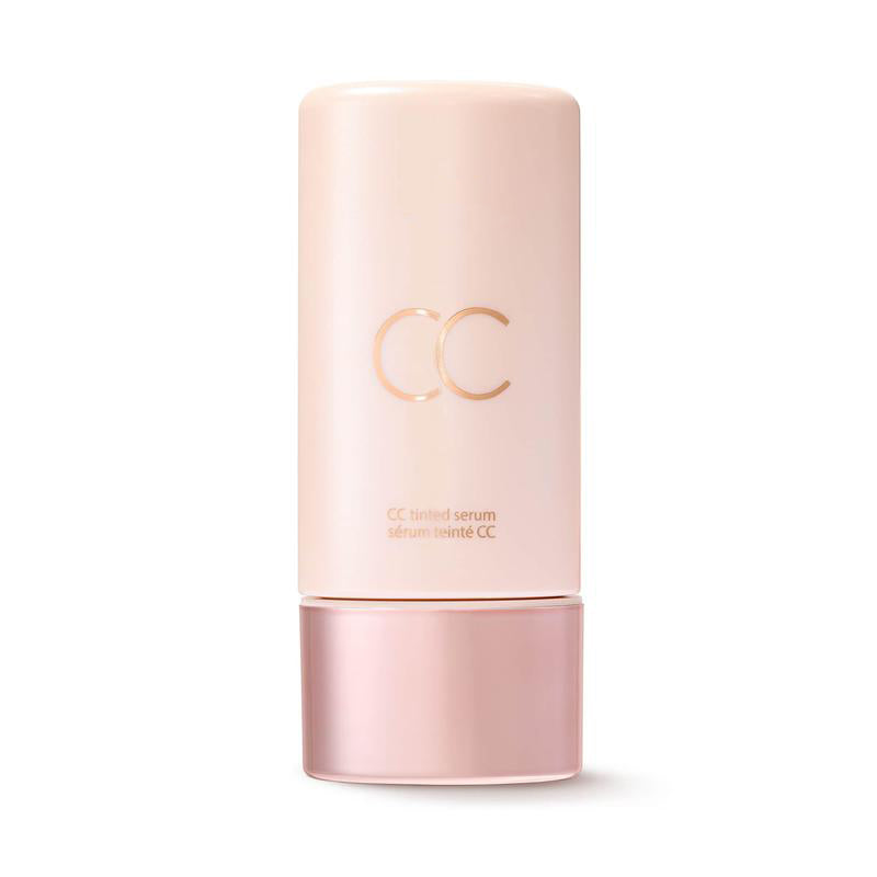 CC color-correcting tinted serum π₯
