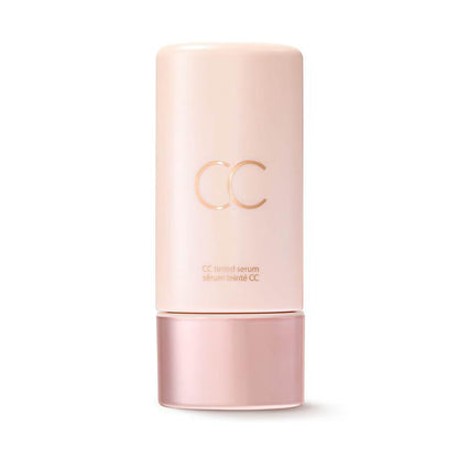 CC color-correcting tinted serum 🔥