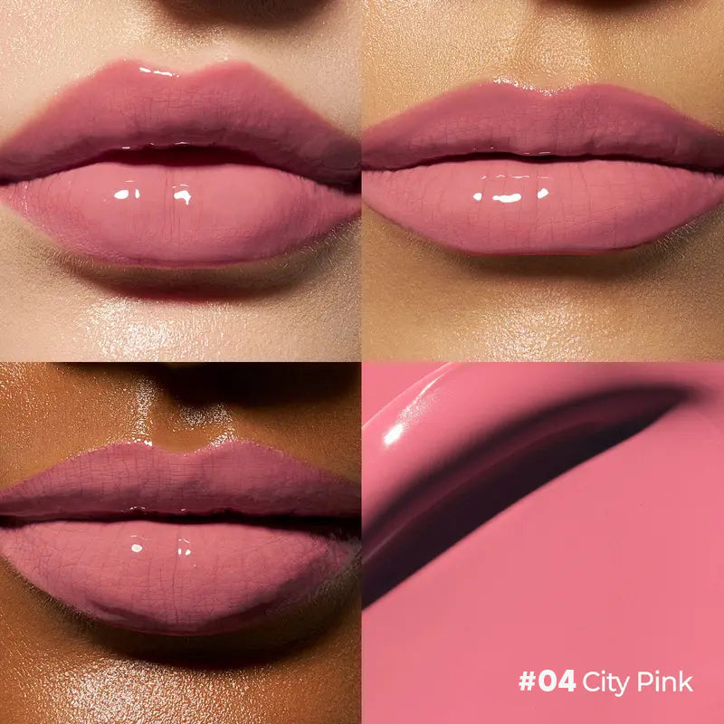Perfect Twin Lip — Dual-Ended Liquid Lipstick with Velvet Matte Color and Glossy Shine 🔥