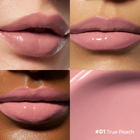 #01 True Peach