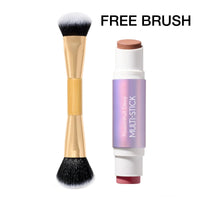 02# champagne/caviar + brush