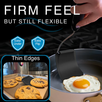 BOJJI™: Smarter Angles. Cleaner Cooking.