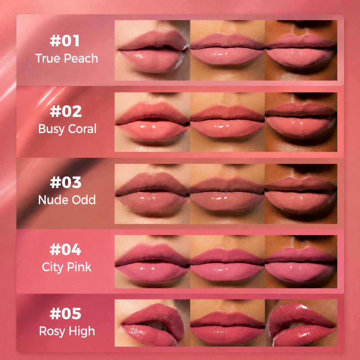 Perfect Twin Lip — Dual-Ended Liquid Lipstick with Velvet Matte Color and Glossy Shine 🔥