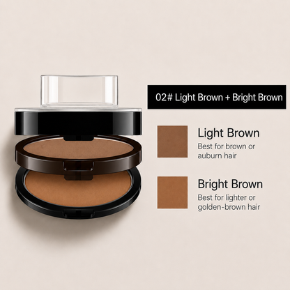 Perfect Eyebrowsin 5 seconds