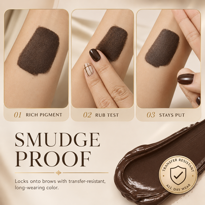 ⏳Last Day Buy 1 Get 1 Free ⭐ 24H Waterproof Brow Eyebrow Gel Tint