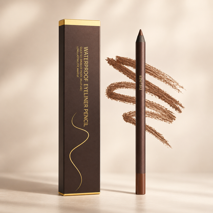 24HR Waterproof Eyeliner Pencil 🔥