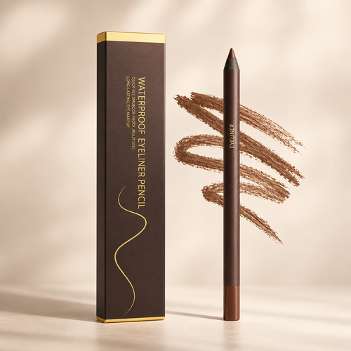 24HR Waterproof Eyeliner Pencil 🔥