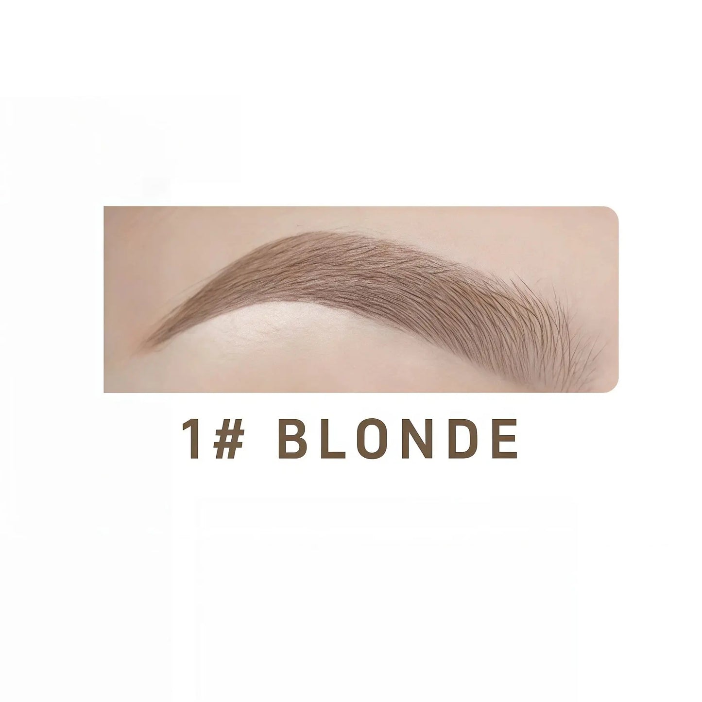 ⏳Last Day Buy 1 Get 1 Free ⭐ 24H Waterproof Brow Eyebrow Gel Tint
