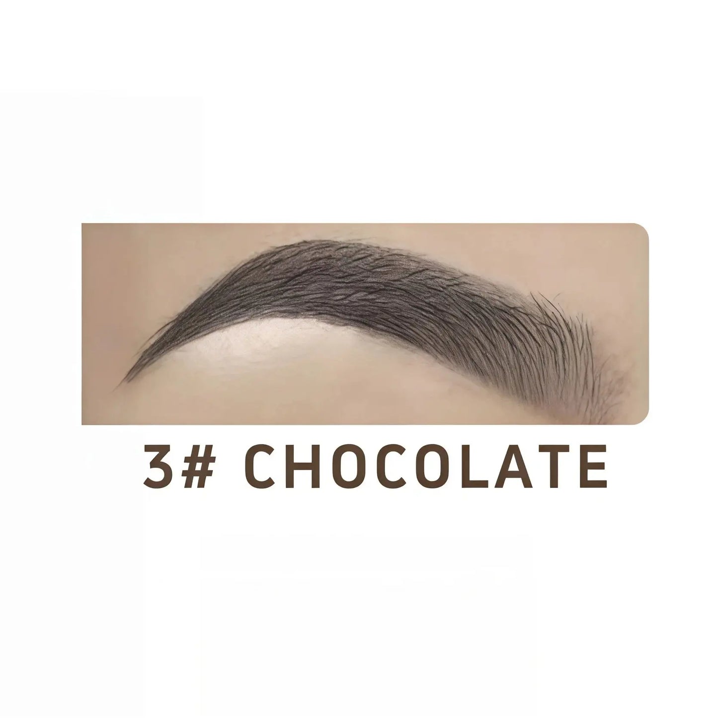 ⏳Last Day Buy 1 Get 1 Free ⭐ 24H Waterproof Brow Eyebrow Gel Tint